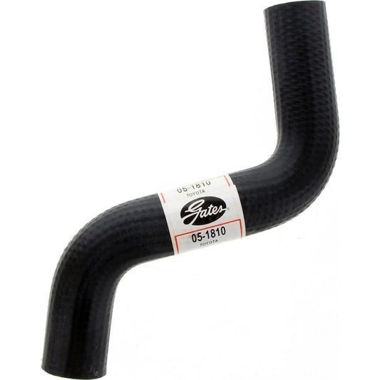 Gates Radiator Hose - 05-1810