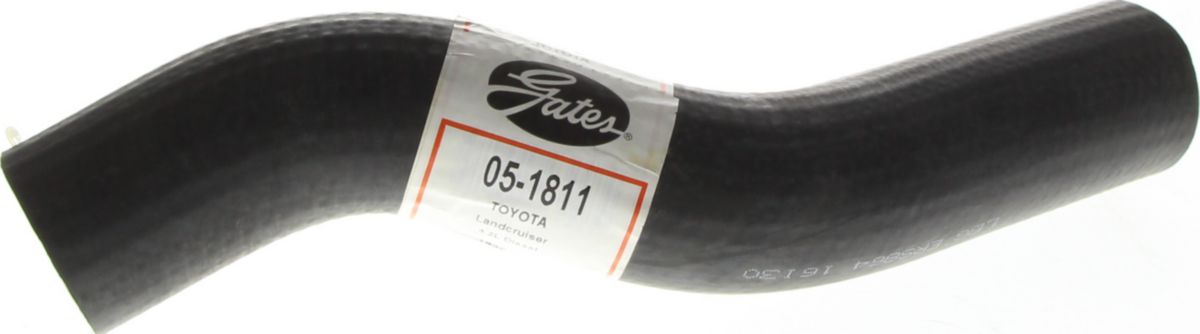 Gates Radiator Hose - 05-1811