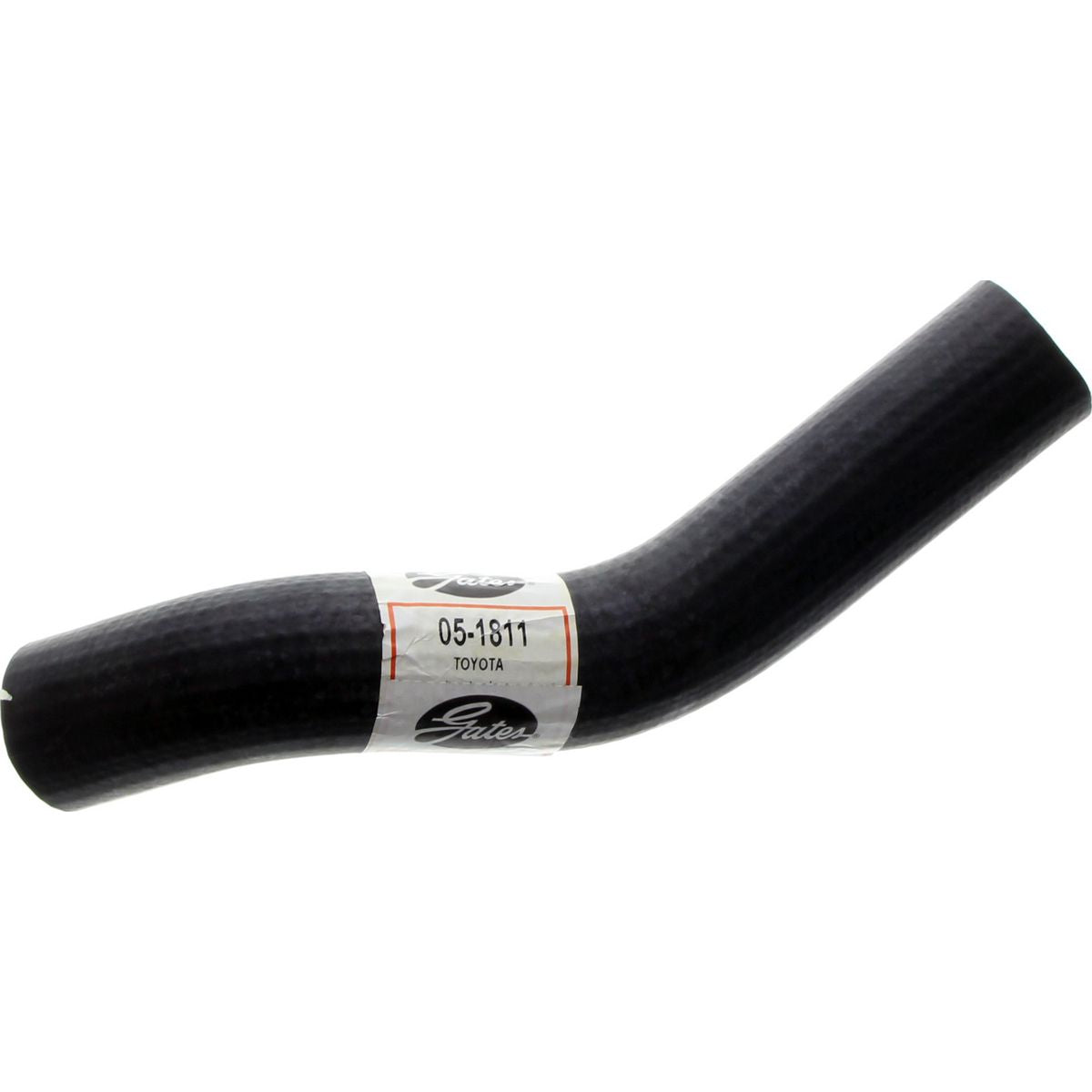 Gates Radiator Hose - 05-1811