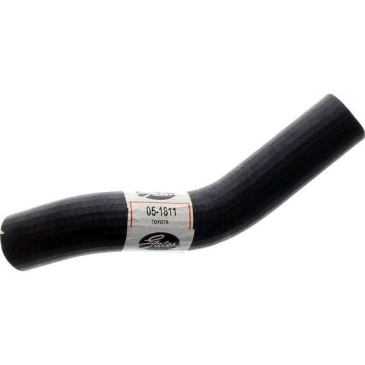 Gates Radiator Hose - 05-1811