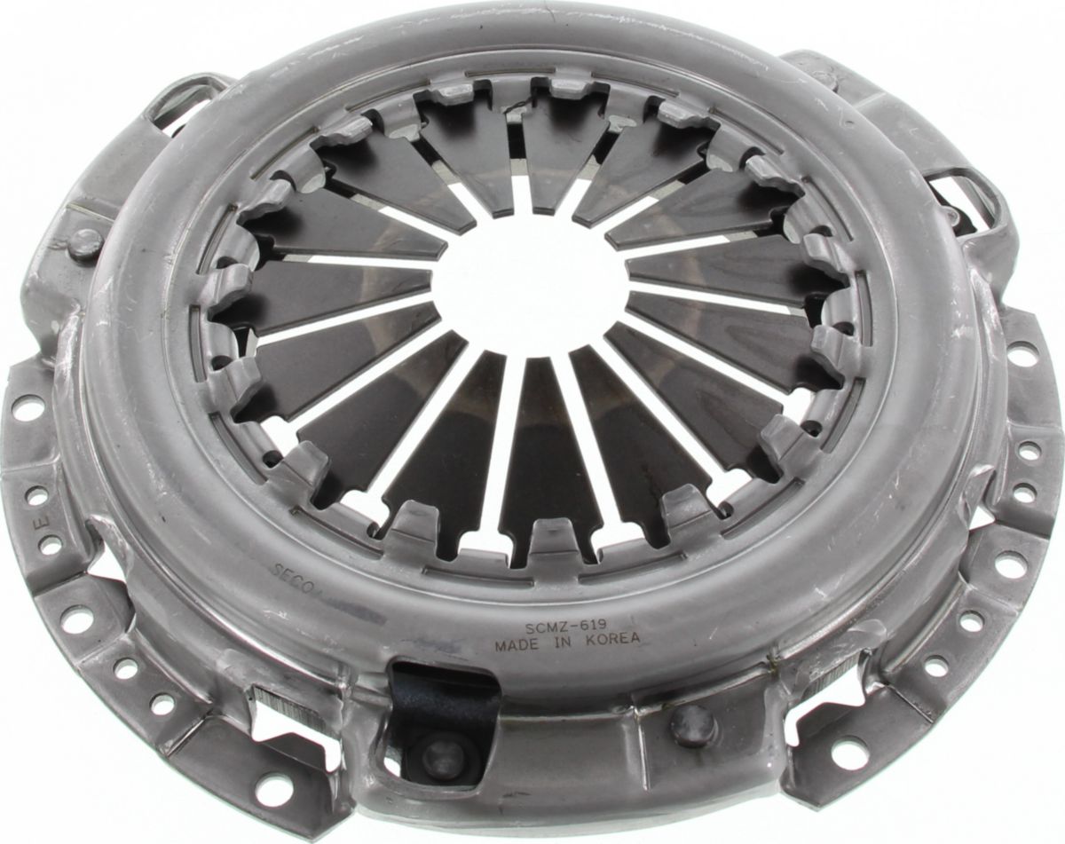 Clutch Industries Standard Replacement Clutch Kit - R2005N