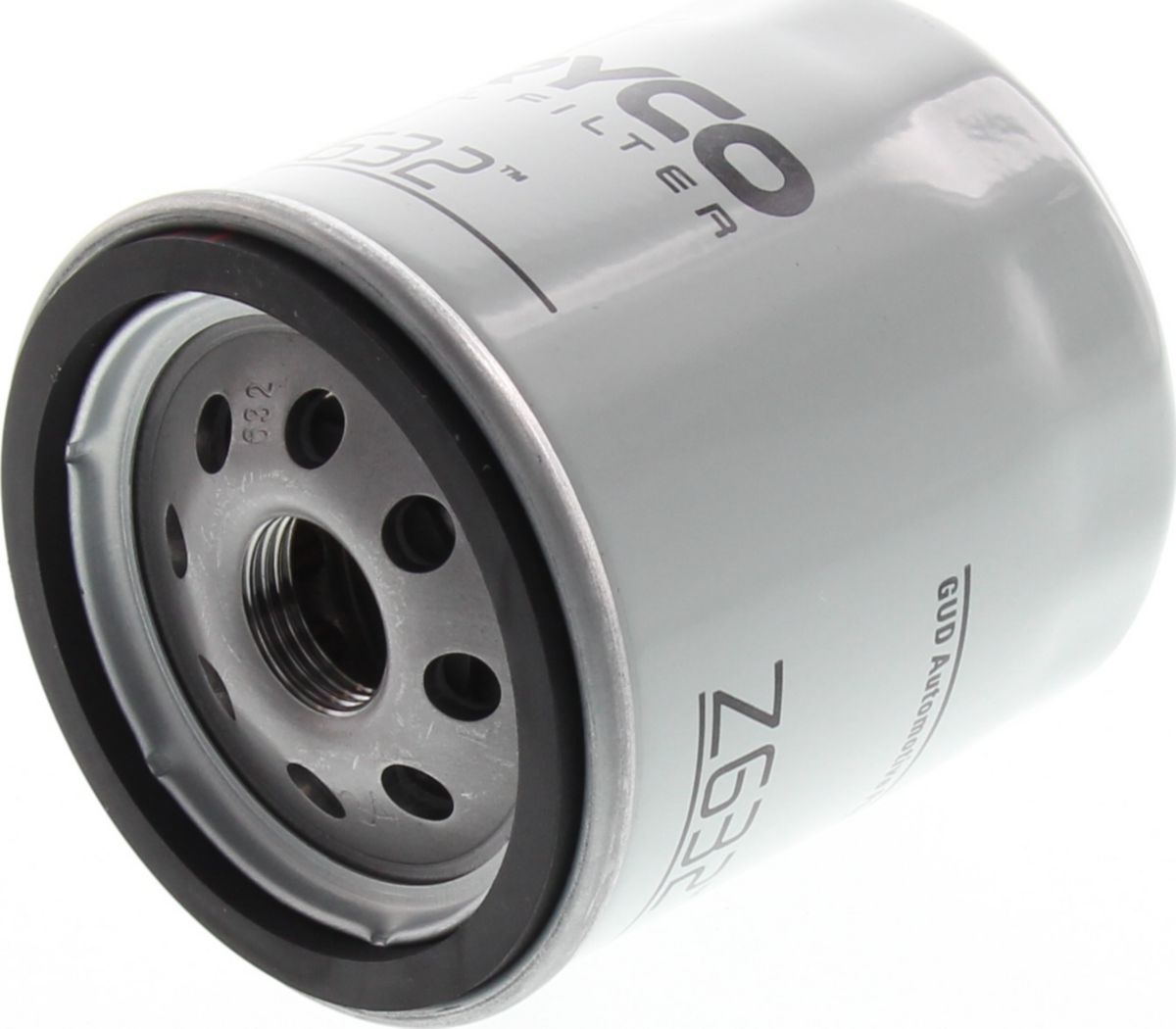 Ryco Oil Filter - Z632