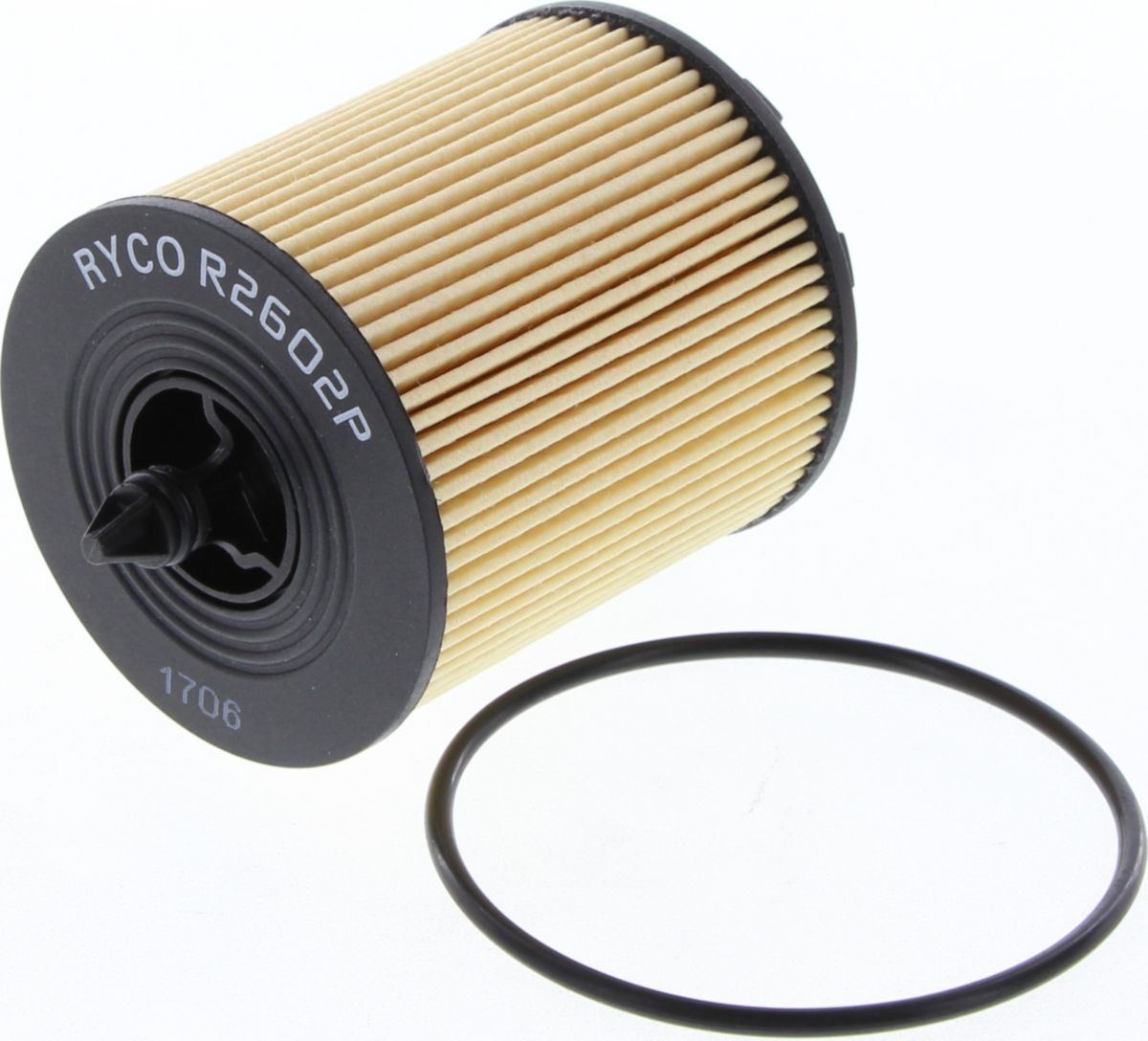 Ryco Oul Filter - R2602P