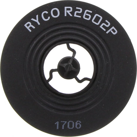 Ryco Oul Filter - R2602P