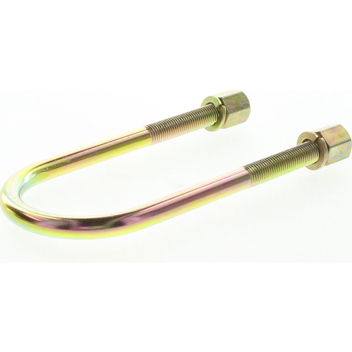 Maxi Trac U-Bolt (12 X 65 X 170mm) - 033-UB658