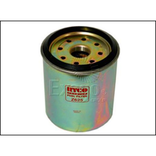 Ryco Fuel Filter - Z625