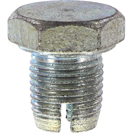 oversize Sump/Drain Plug 1/2in. - RSP1007