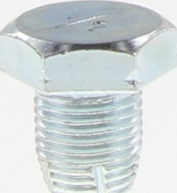 oversize Sump/Drain Plug 1/2in. - RSP1006