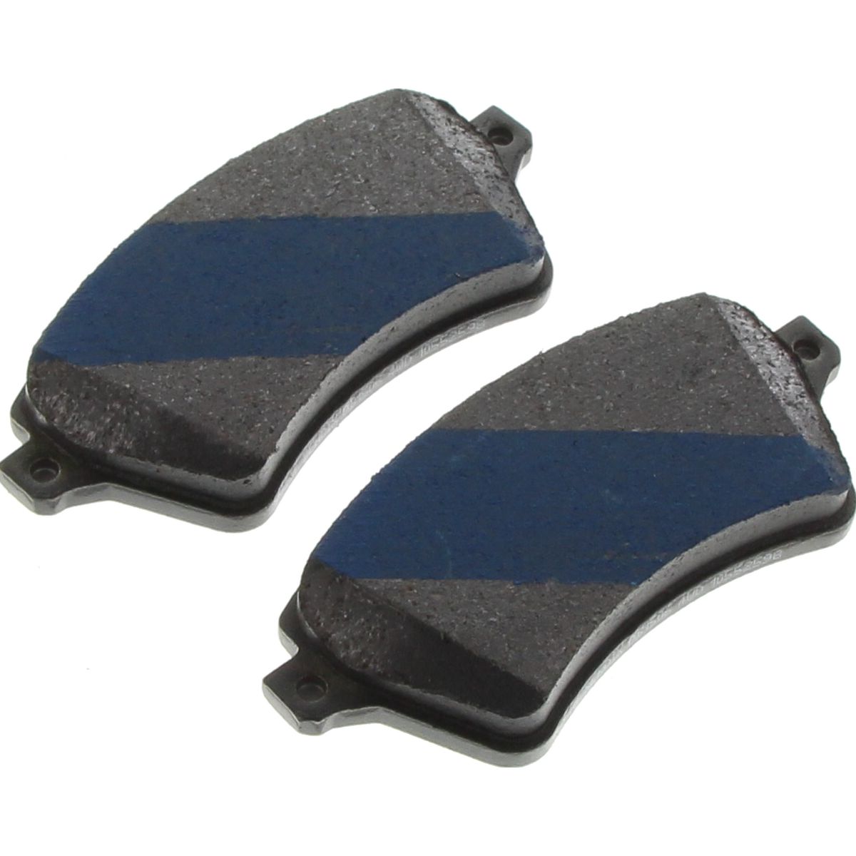 Bendix 4WD Brake Pads Set Front - DB1506-4WD