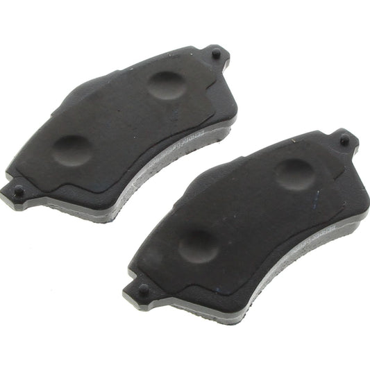 Bendix 4WD Brake Pads Set Front - DB1506-4WD