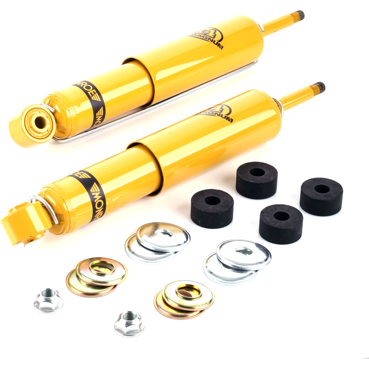 Monroe Shock Absorber Gas Magnum TDT - 16-0523