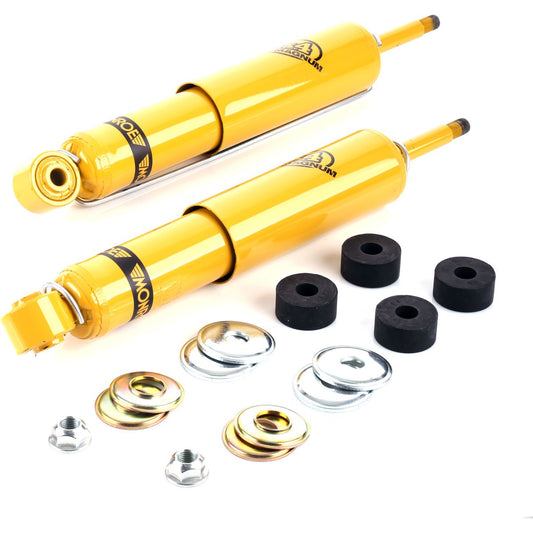 Monroe Shock Absorber Gas Magnum TDT - 16-0523