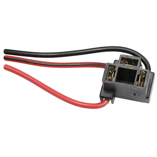 Narva Sealed Beam Connector H4 - 49894