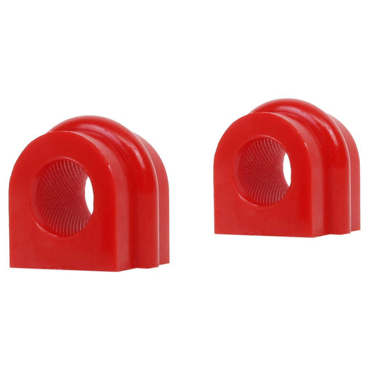 Nolathane Front Sway Bar Mount Bushing Kit 22mm - 42432