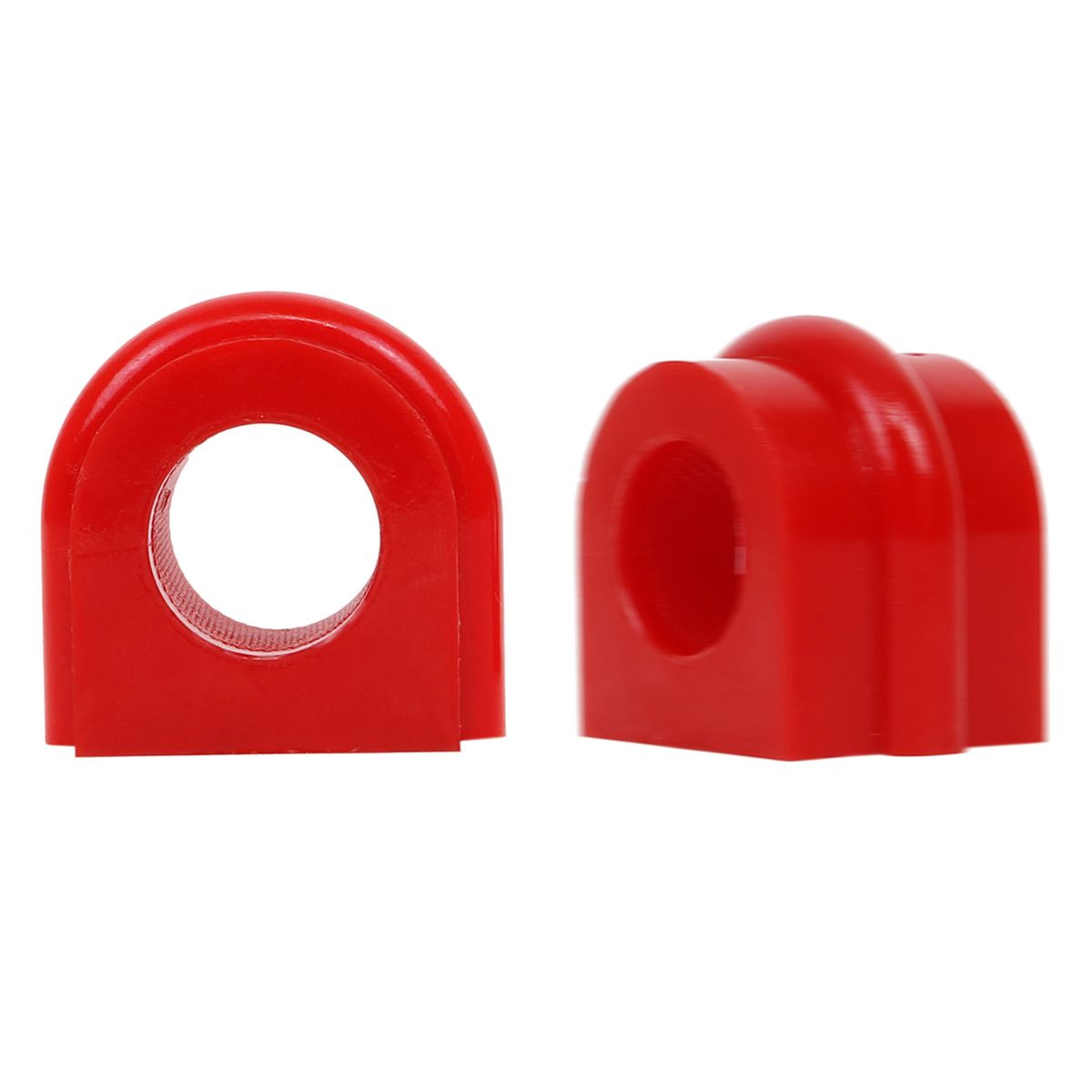 Nolathane Front Sway Bar Mount Bushing Kit 22mm - 42432