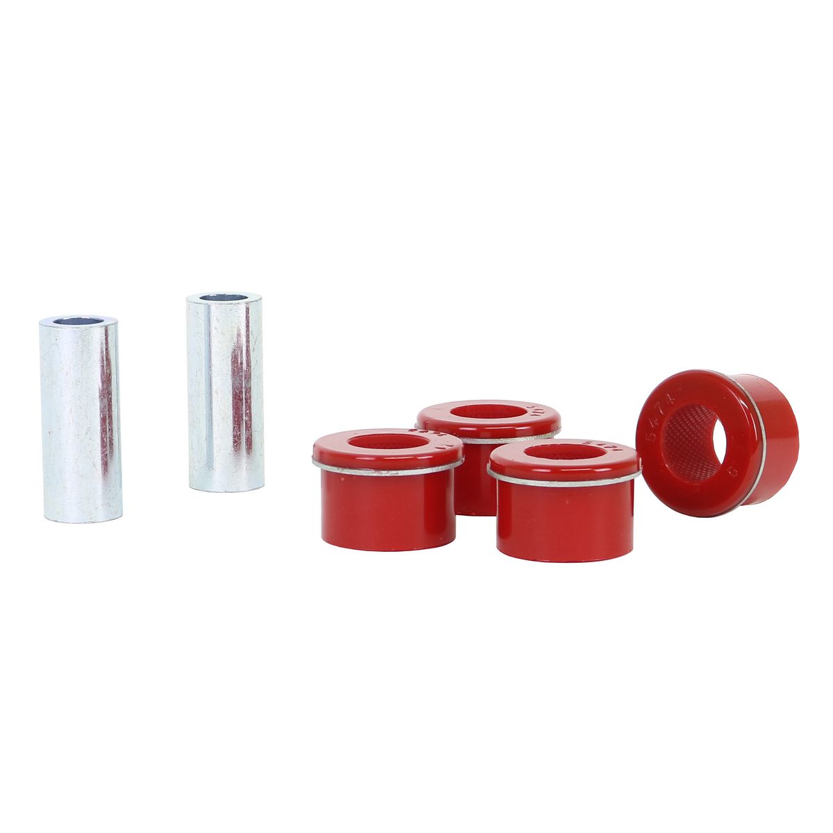 Nolathane Front Lower Control Arm Inner Front Bushing Kit - 45474
