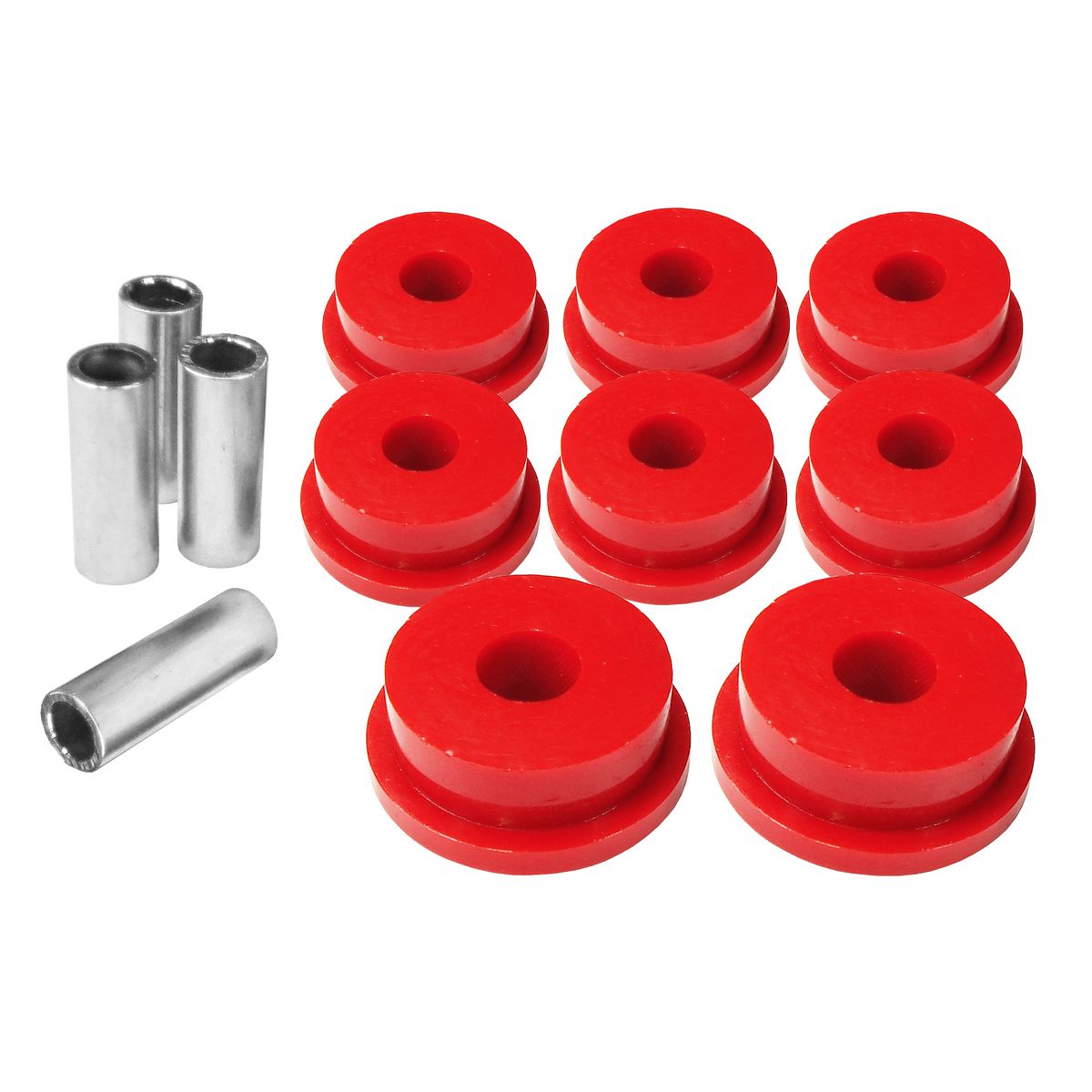 Nolathane Rear Lower Rear Trailing Arm Rear Bushing Kit - 46185
