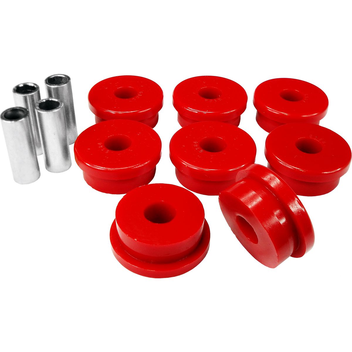 Nolathane Rear Lower Rear Trailing Arm Rear Bushing Kit - 46185