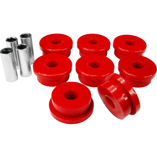 Nolathane Rear Lower Rear Trailing Arm Rear Bushing Kit - 46185