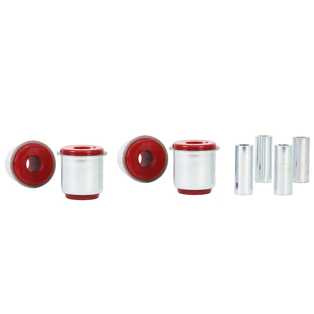 Nolathane Lower Trailing Arm Bushing Kit - 46195
