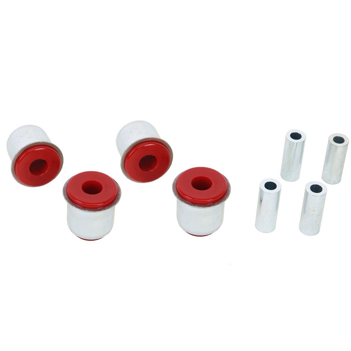 Nolathane Lower Trailing Arm Bushing Kit - 46195