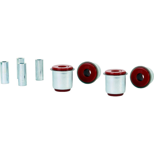 Nolathane Lower Trailing Arm Bushing Kit - 46195