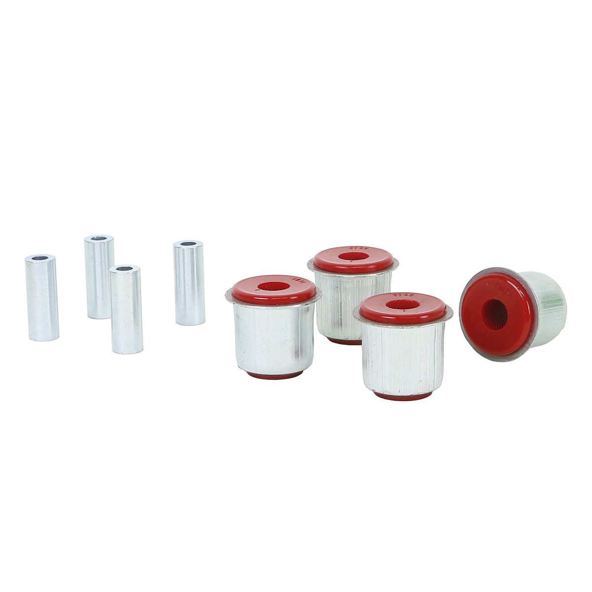 Nolathane Upper Trailing Arm Bushing Kit - 46196