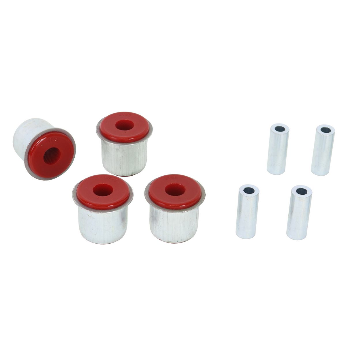 Nolathane Upper Trailing Arm Bushing Kit - 46196