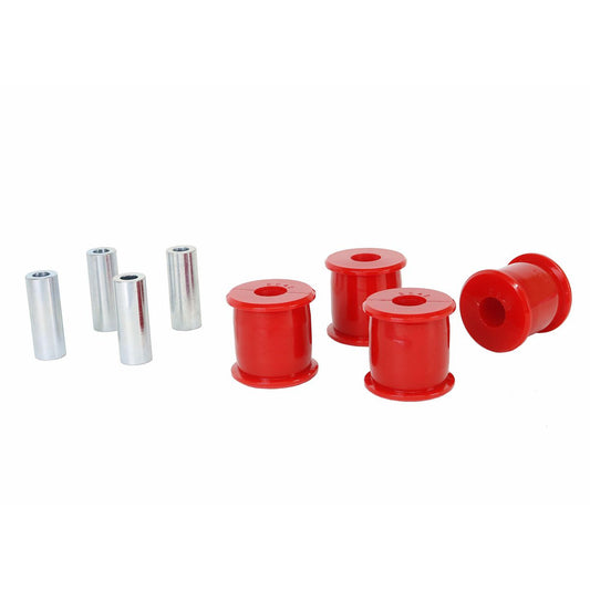 Nolathane Upper Trailing Arm Bushing Kit - 46196
