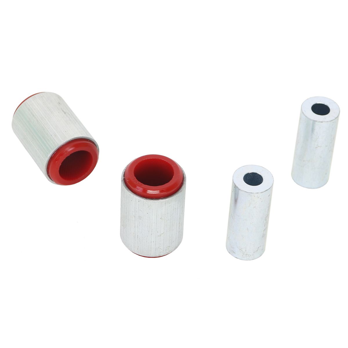 Nolathane Rear Lower Rear Control Arm Inner Bushing Kit - 46204