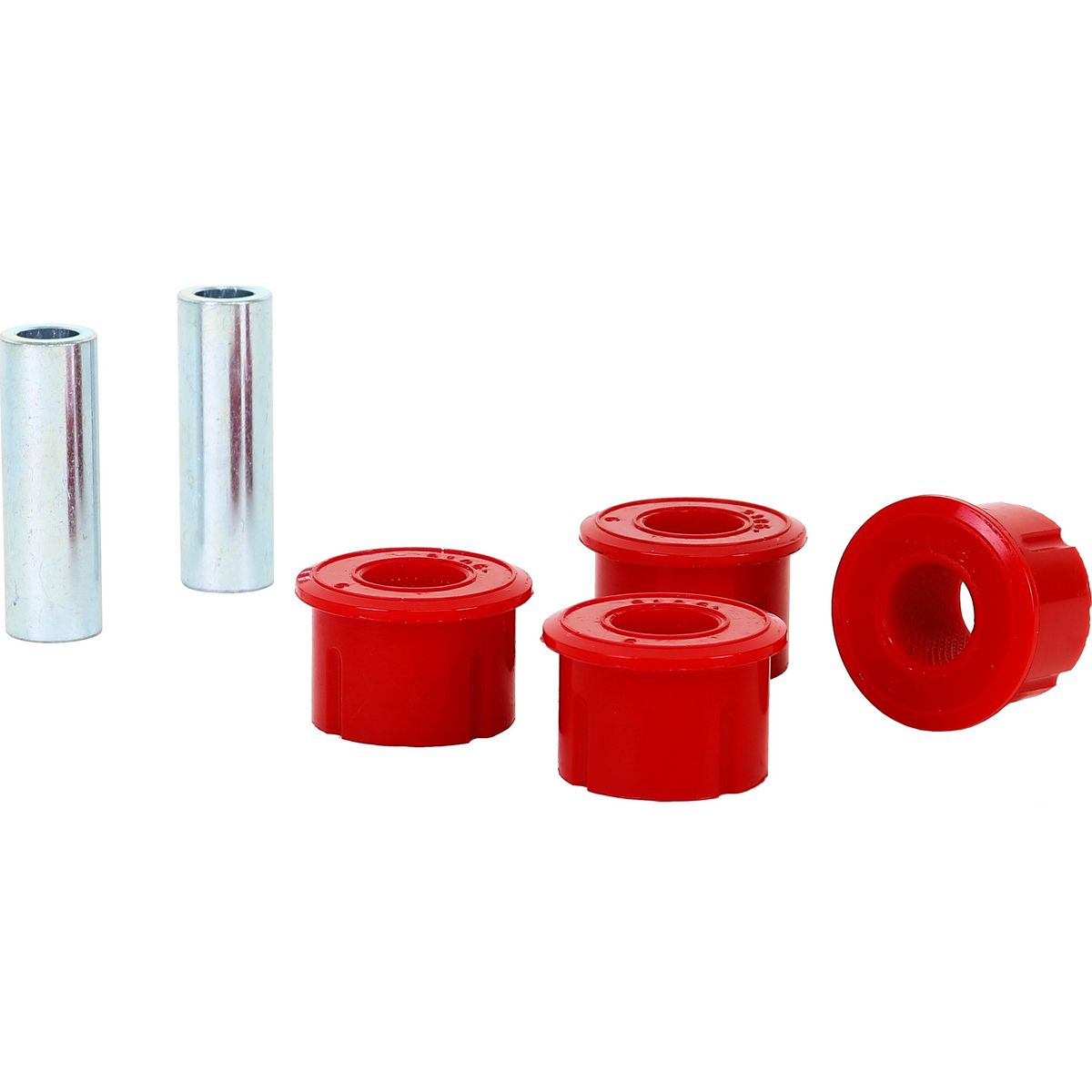 Nolathane Rear Spring Eye Rear Bushing Kit - 47312