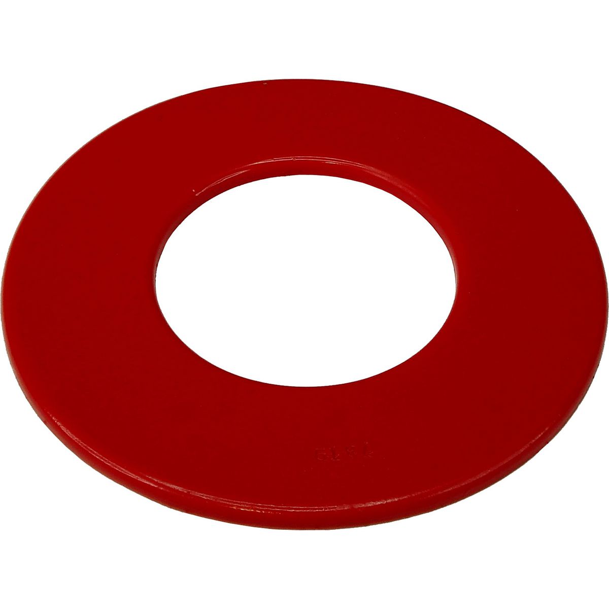 Nolathane Front Spring Pad Lower Bushing Kit - 47319