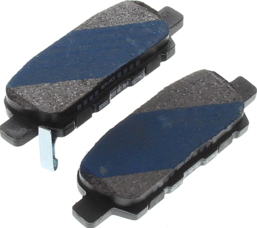 Bendix 4WD Brake Pads Set Rear - DB1509-4WD