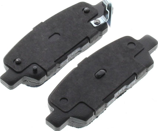 Bendix 4WD Brake Pads Set Rear - DB1509-4WD