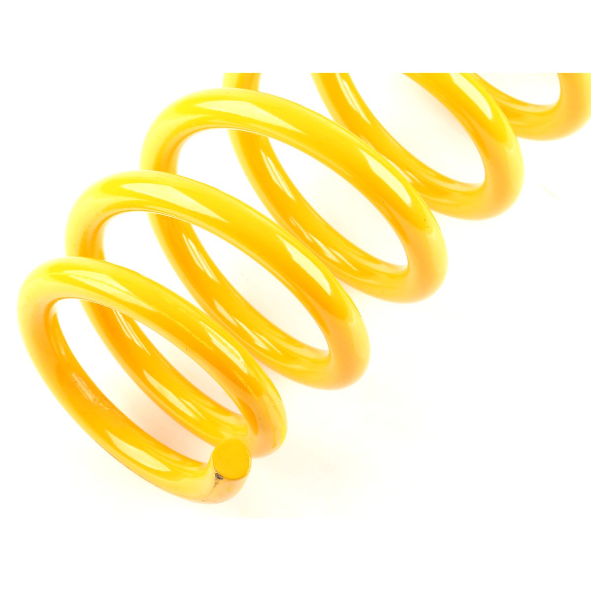 King Springs Coil Springs Standard Front - KTFS-74