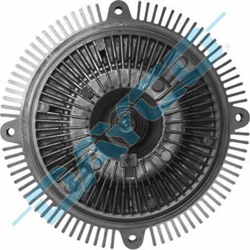 Dayco Fan Clutch - 115664