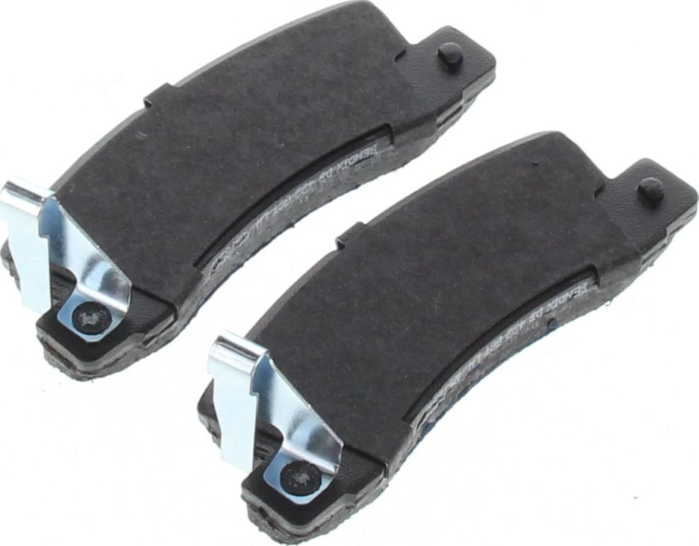 Bendix General CT Brake Pads Set Rear - DB422GCT