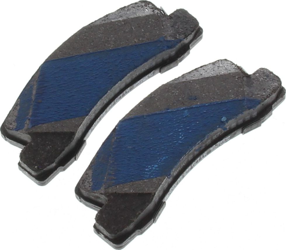 Bendix General CT Brake Pads Set Rear - DB422GCT