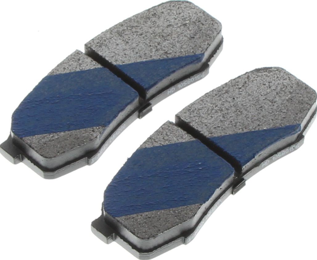 Bendix Heavy Duty Brake Pads Set Rear - DB1200HD