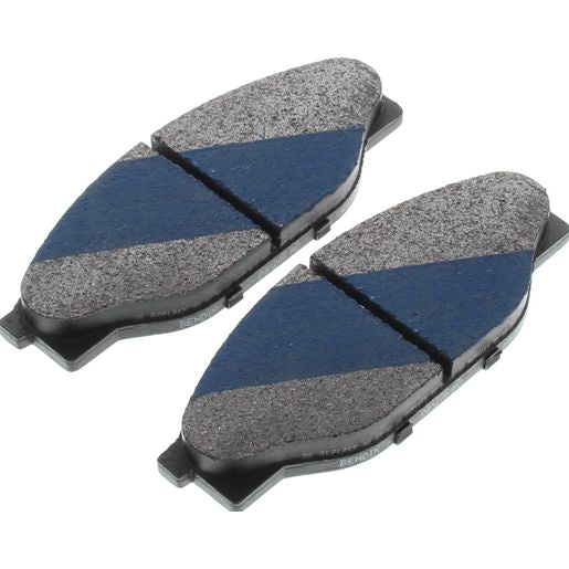 Bendix Heavy Duty Brake Pads Set Front - DB1205HD