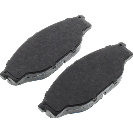 Bendix Heavy Duty Brake Pads Set Front - DB1205HD