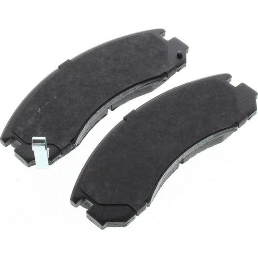 Bendix Heavy Duty Brake Pads Set Front - DB1223HD