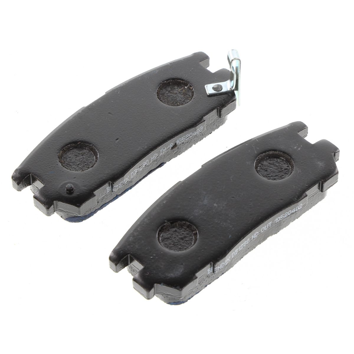 Bendix Heavy Duty Brake Pads Set Rear - DB1280HD