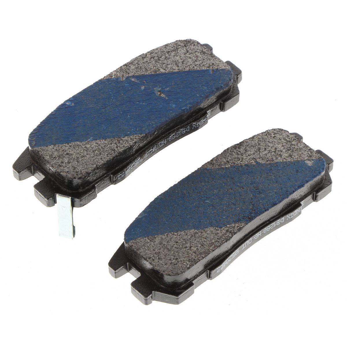 Bendix Heavy Duty Brake Pads Set Rear - DB1280HD