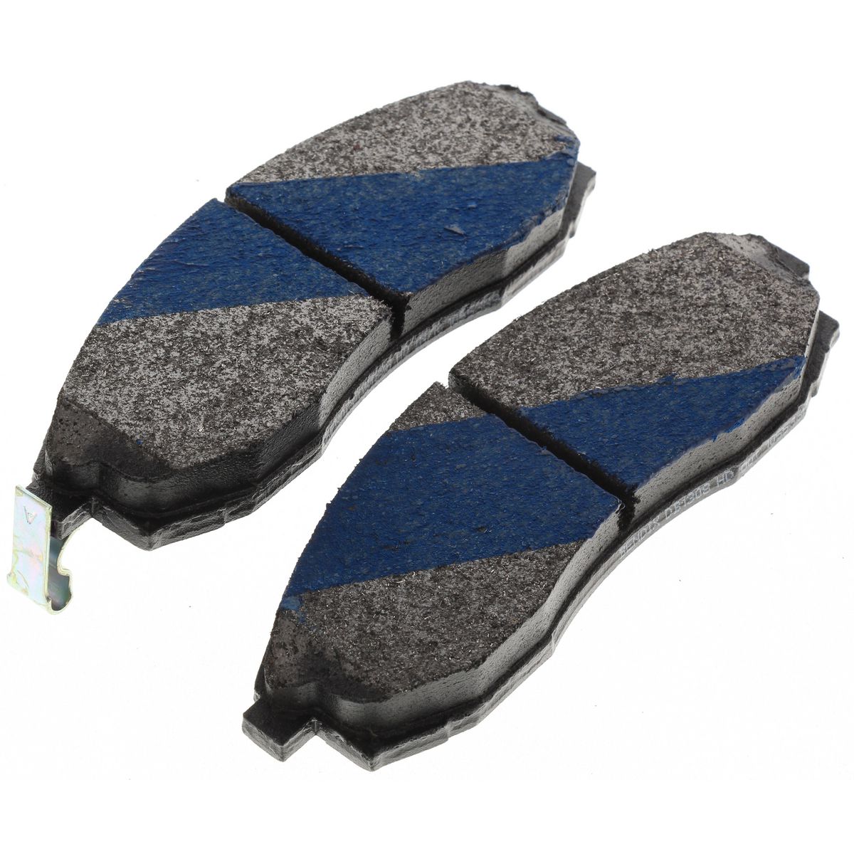 Bendix Heavy Duty Brake Pads Set Front - DB1308HD