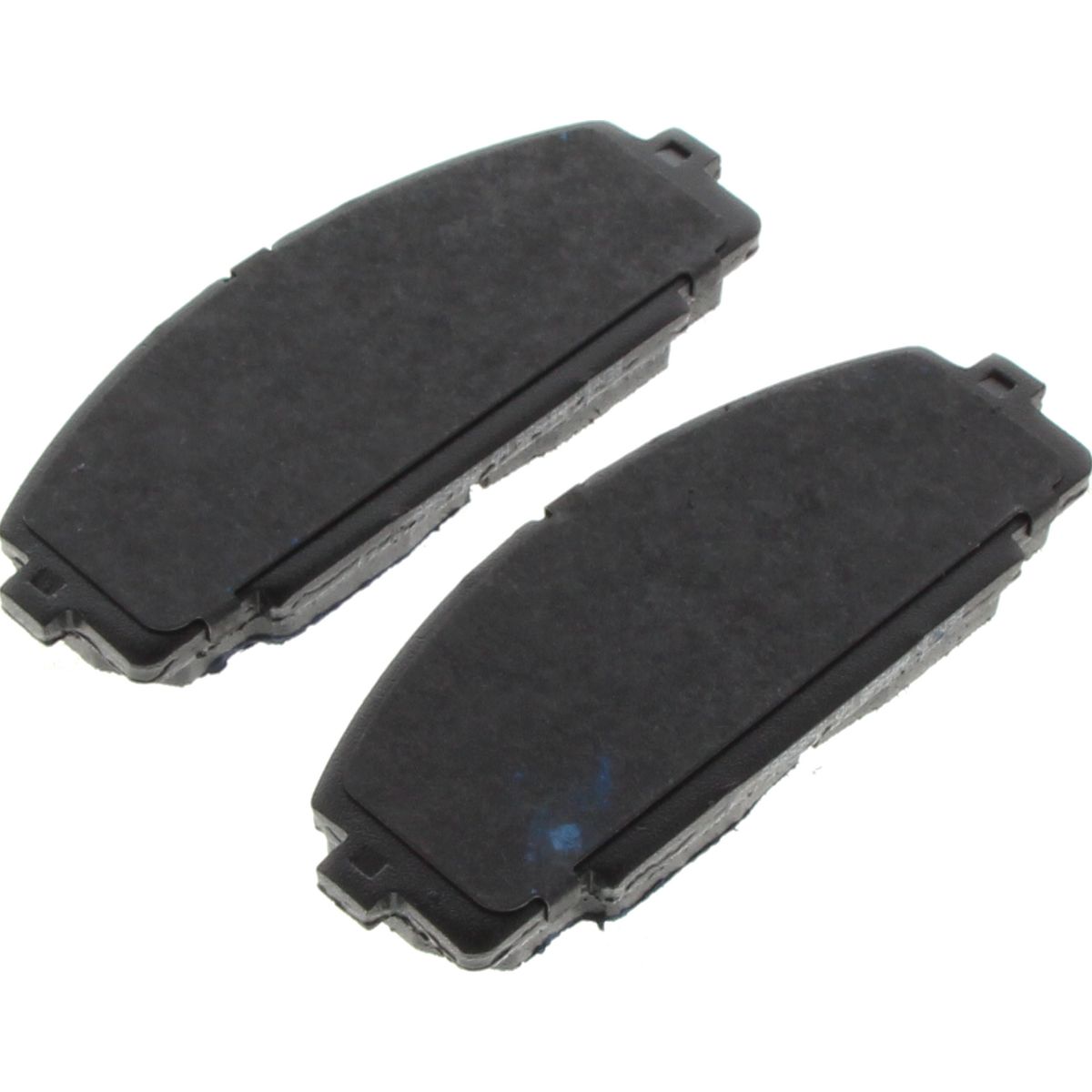 Bendix Heavy Duty Brake Pads Set Front - DB1328HD