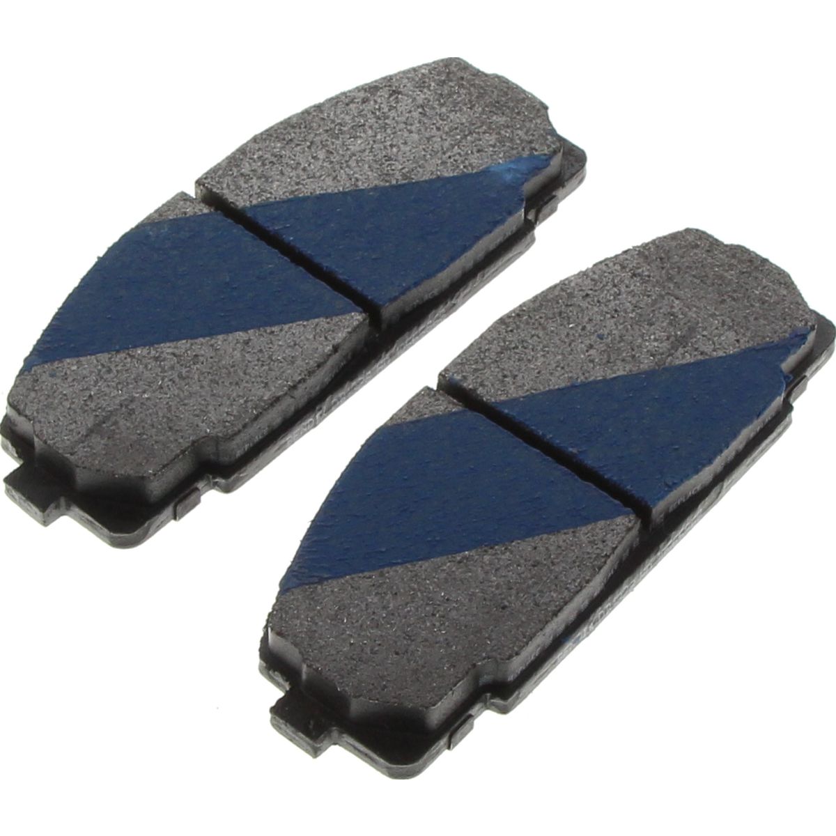 Bendix Heavy Duty Brake Pads Set Front - DB1328HD