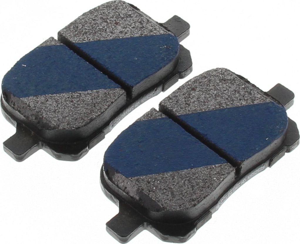 Bendix Heavy Duty Brake Pads Set Front - DB1345HD