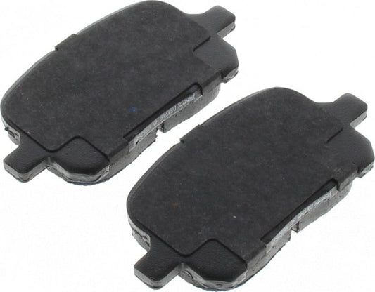 Bendix Heavy Duty Brake Pads Set Front - DB1345HD