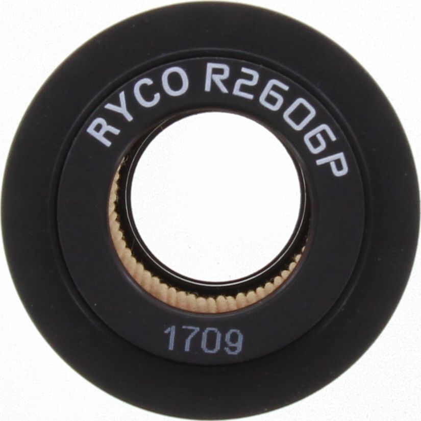 Ryco Oil Filter - R2606P